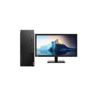 联想/LENOVO 启天M650-A382+TE22-14 主机+显示器 台式计算机