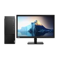 联想/LENOVO 启天M450-A246+ThinkVision TE22-14（21.45英寸） 酷睿 I5-12500/21.45/集...