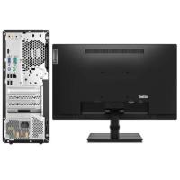 联想/LENOVO 启天M450-A246+ThinkVision TE22-14（21.45英寸） 酷睿 I5-12500/21.45/集成显卡/共享内存/256GB/1TB/Windows 11/16GB/台式计算机